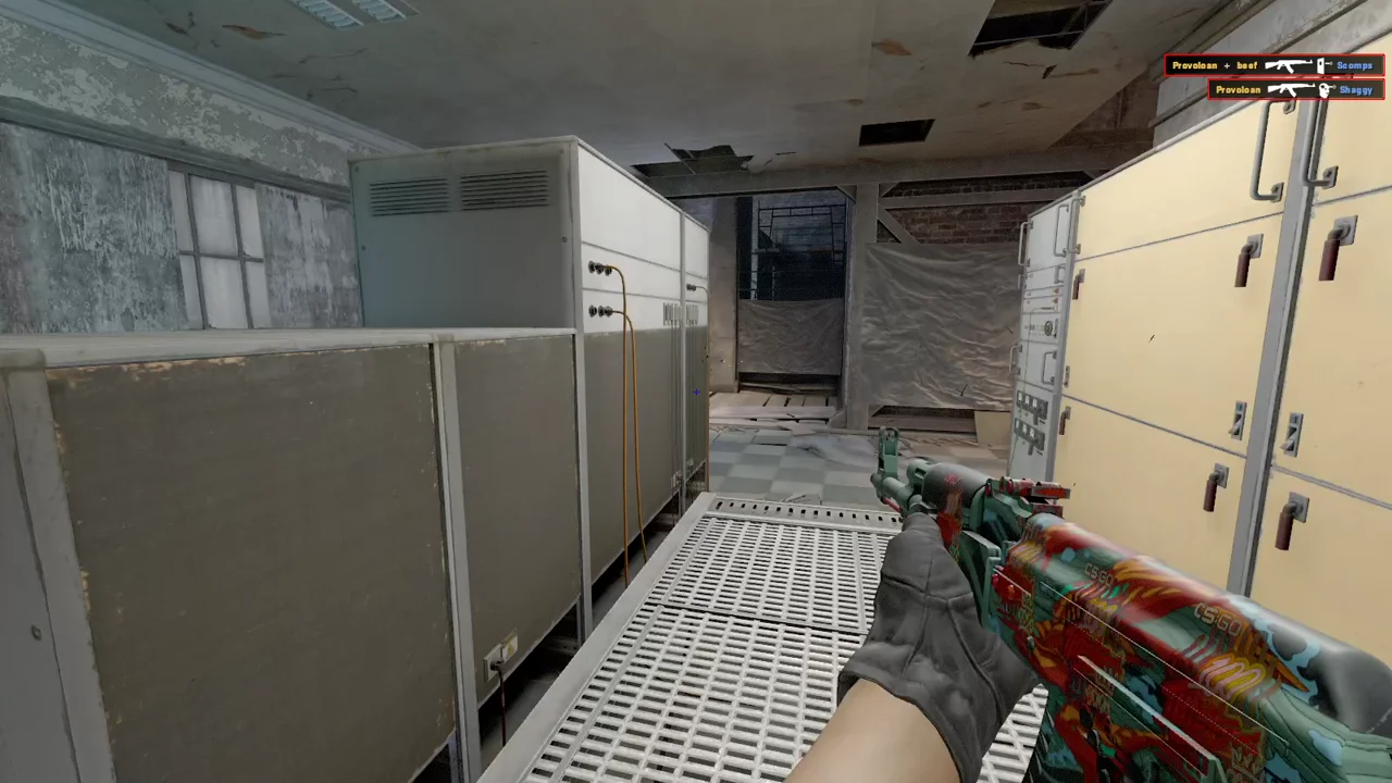 highlight
